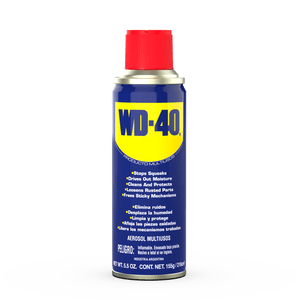AEROSOL WD-40 155 G-ST02180