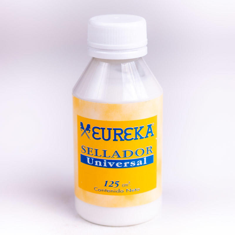 SELLADOR UNIVERSAL EUREKA X 125 CC
