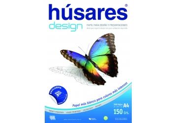 PAPEL OBRA NOPA A4 150 GRS 240 HS