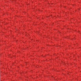 GOMA EVA SIMIL TOALLA 40 X 50 CM X 5 UN ROJO