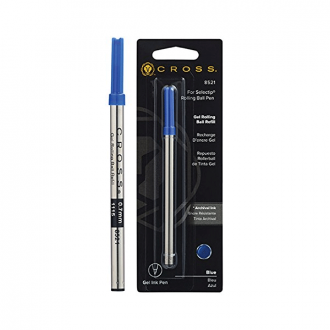 TANQUE P/ROLLER CROSS AZUL M (8521)