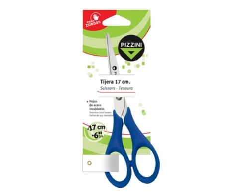 TIJERA PIZZINI 17 CM ACERO P/ZURDOS PS69CZ