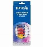 ACUARELA REEVES X 12 POMOS 8493250 (R0007720)