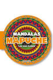 LIBRO MANDALA COL. MINI MANDALA MAPUCHE - ARTEMISA 6745871/5864/5840/5857