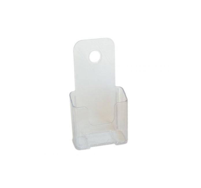 PORTAFOLLETO LIGGO BASE CRISTAL 540-0100