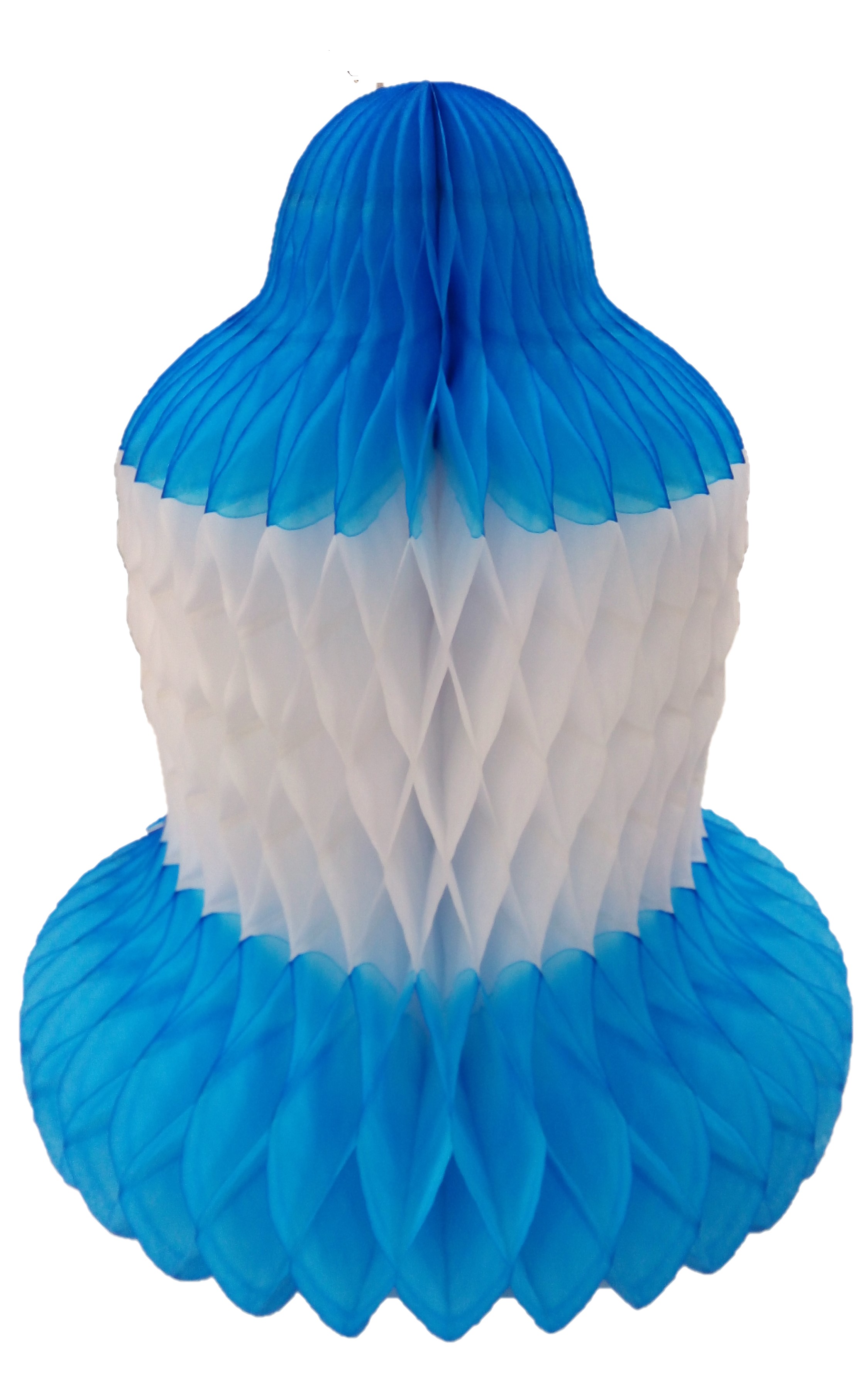 PATRIO ADORNO CAMPANA INTERMEDIA X 4 - YL0219