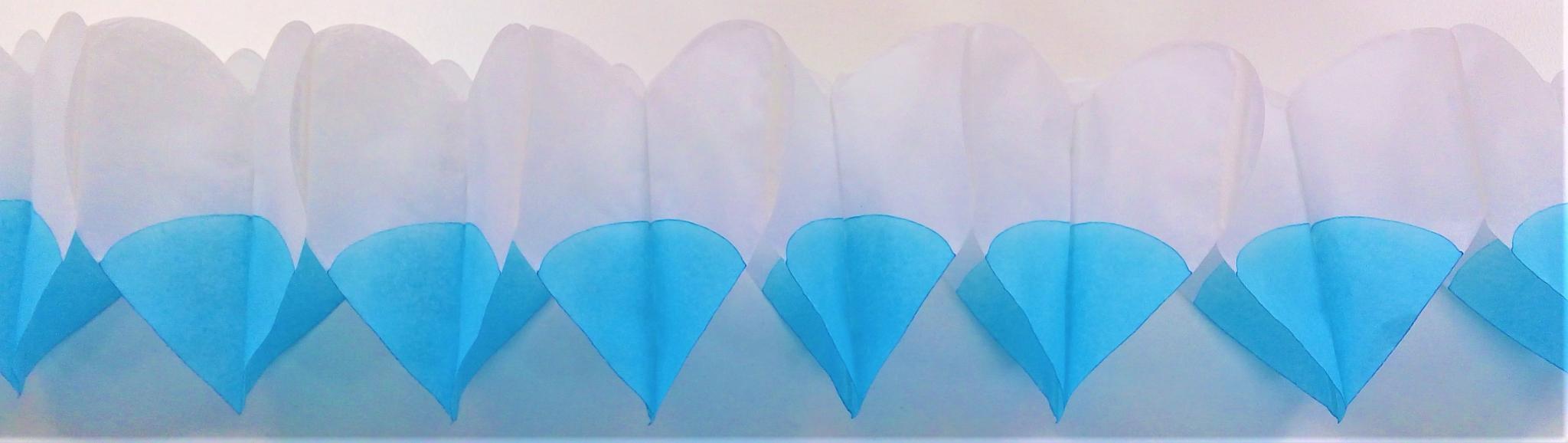 PATRIO GUIRNALDA CORAZON X 12 - 21