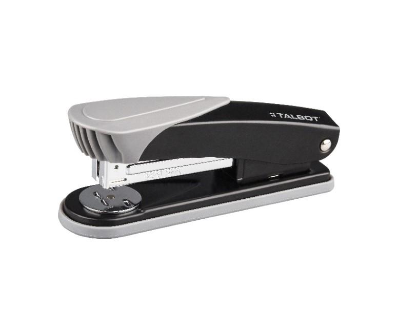 ABROCHADORA TALBOT T-830M METAL MEDIUM 24/6-26/6- 3565