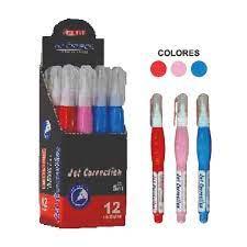 CORRECTOR LAPIZ UTIL UNO 5 ML 20-35/20-35C