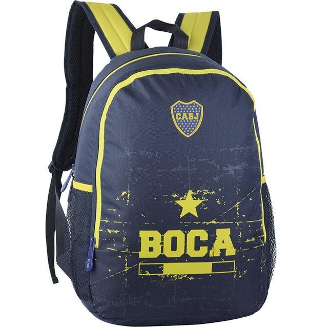 MOCHILA 2025 ESPALDA 17.5