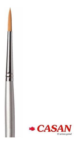 PINCEL CASAN SERIE 975 Nº 5 C/U
