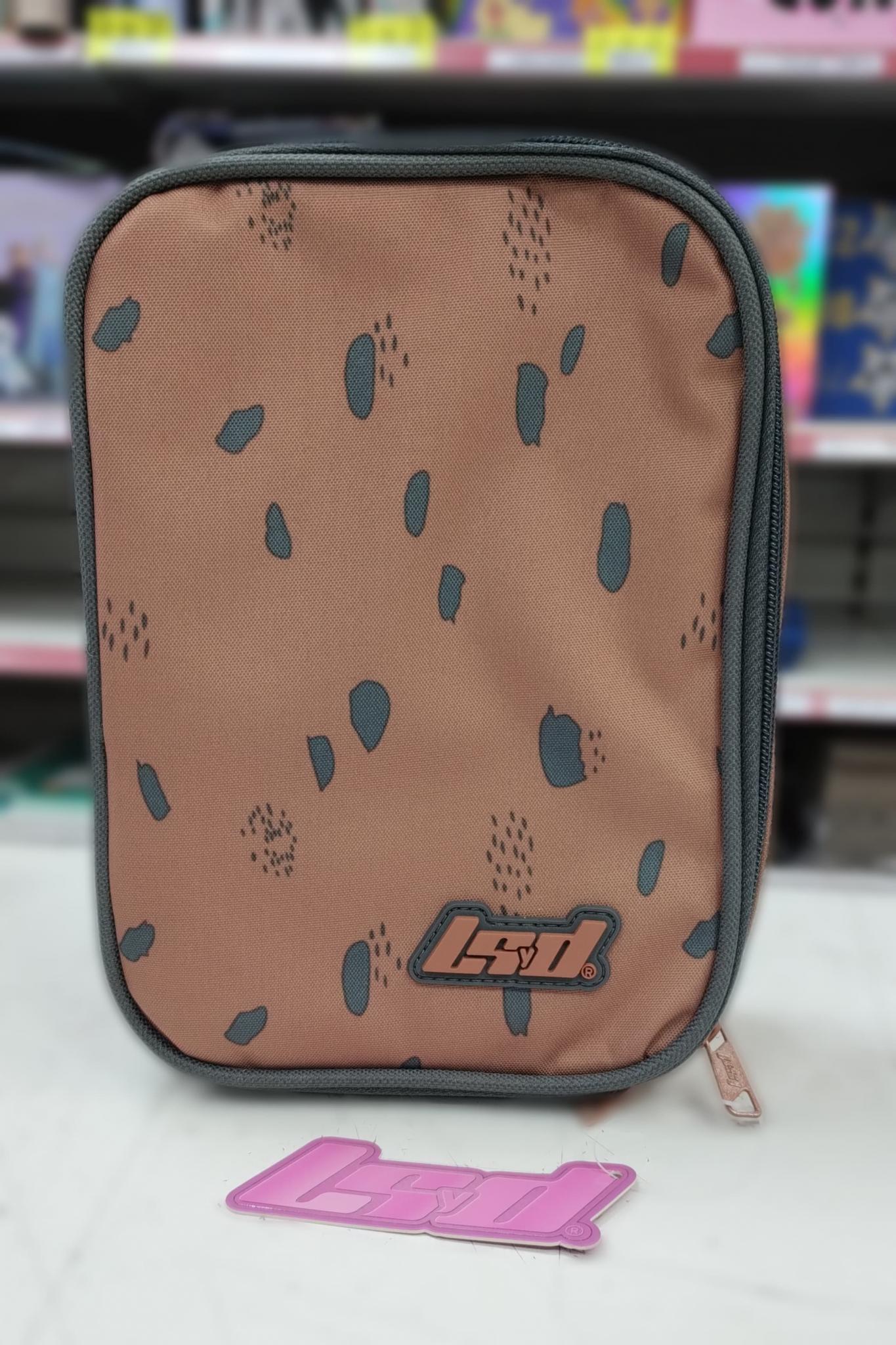 CANOPLA LSYD ESSENTIAL ESTAMPADA 1 DIVISION - 97.4008