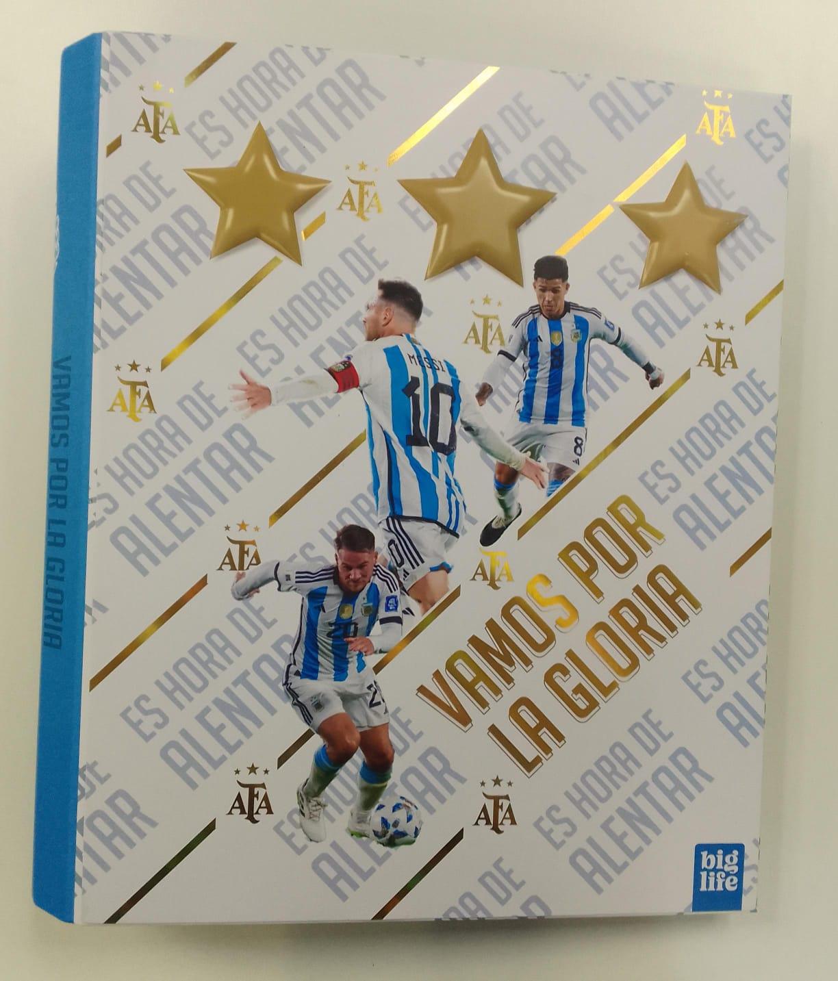 CARPETA 2025 A4 2 AN X 40 MM CARTONE AFA L5C2X4AFA