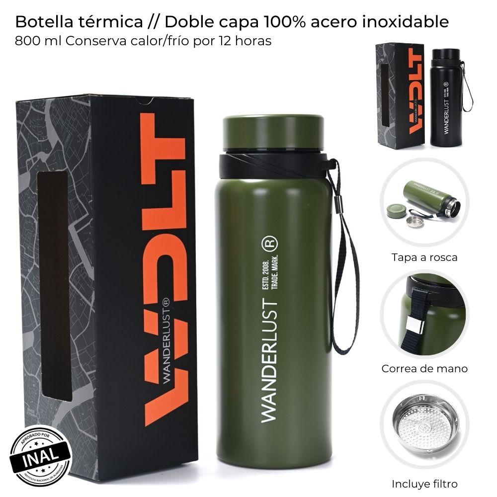 BOTELLA TERMICA 800 ML-35187