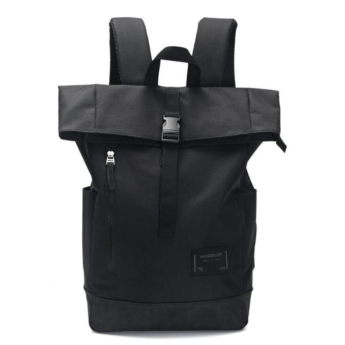 MOCHILA ROLL TOP WAMDER TEAM 18