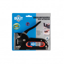 ENGRAMPADORA USO INTENSIVO BULLIT + BROCHES (CAB INT 2)