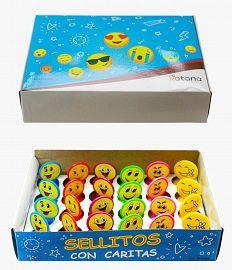 SELLITO CON CARITAS C/U-514209