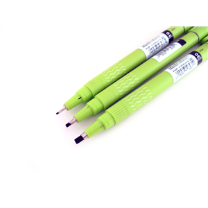 MARCADOR PILOT LETTERING C/U 1.0/ 2.0/3.0-00388