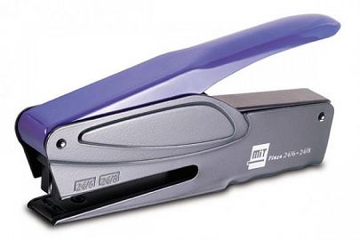 ABROCHADORA MIT 24/6 PINZA PINTADA