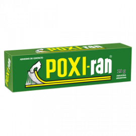 ADHESIVO CONTACTO POXIRAM UNTABLE X 25 ML
