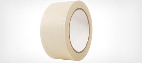 CINTA ADHESIVA DE PAPEL 48 MM X 40 MTS BREITHO 380659