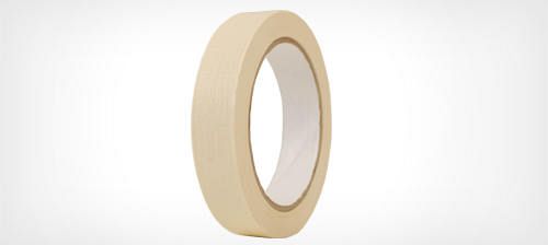 CINTA ADHESIVA DE PAPEL 36 MM X 40 MTS BREITHO 380055