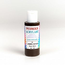 ACRILICO EUREKA ACRYLART 60 CC SOMBRA TOSTADA -13