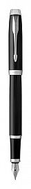 LAPICERA PARKER IM NEGRA CT FP M GB 1997547 /1931651