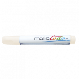 MARCADOR PELIKAN MARKATODO BLANCO