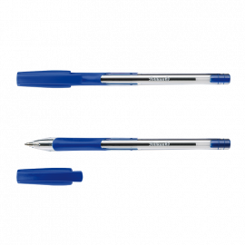 BOLIGRAFO PELIKAN TANGO AZUL CAJA X 12 UN