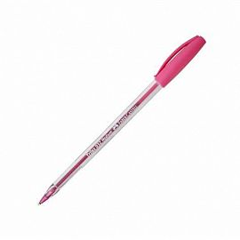 BOLIGRAFO FABER CASTELL 032 TRILUX ROSA X 12 UN 443228