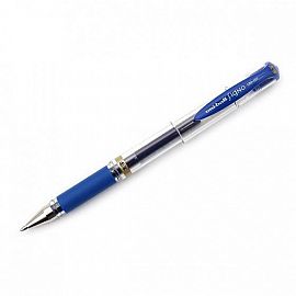 ROLLER UNI 153-UM SIGNO BROAD AZUL 1.0