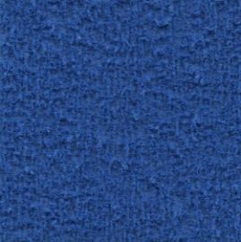 GOMA EVA SIMIL TOALLA 40 X 50 CM X 5 UN AZUL