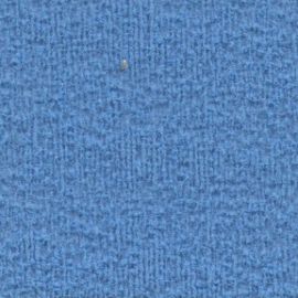 GOMA EVA SIMIL TOALLA 40 X 50 CM X 5 UN CELESTE