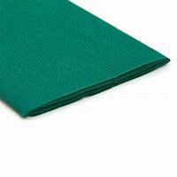 PAPEL CREPE CREPING X 10 UN VERDE MUSGO(C53)