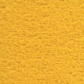 GOMA EVA SIMIL TOALLA 40 X 50 CM X 5 UN AMARILLO