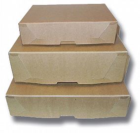 CAJA ARCHIVO CARTON OFICIO 9 CM