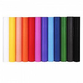 ROLLO AUTOADHESIVO PVC VERDE INGLES MURESCO 7993/1