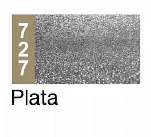 MANUALIDADES GIBRE 3 GR PLATA X 6 UN A.D