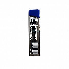 MINAS 0.7 MM PLANTEC HB 20 MINAS X 3 TUBOS -19531