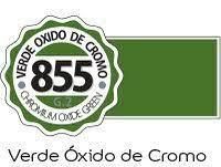 ACRILICO ALBA 855 VERDE DE OXIDO DE CROMO 18 ML GRUPO 2