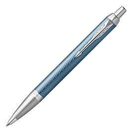 BOLIGRAFO PARKER IM PRM BL GREY CT BP M BLU GB 2143645