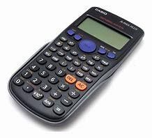 CALCULADORA CASIO CIENTIFICA FX95ES PLUS