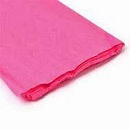 PAPEL CREPE X 10 UN ROSA