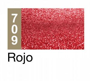 MANUALIDADES GIBRE 3 GR ROJO X 6 UN A.D