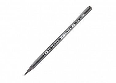 LAPIZ GRAFITO PURO CRETACOLOR 6B 204-6 C/U
