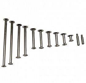 TORNILLO EXTENSIBLE 40 Mm.BOLSA X 10