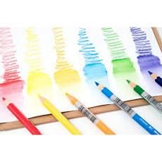 LAPIZ  DURER FABER CASTELL ACUARELABLES X 6 COL VS. 117620 AL 117783