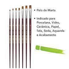 PINCEL CONDOR SERIE 416 Nº 8