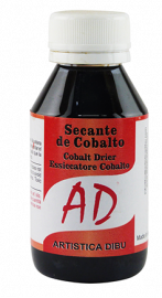 SECANTE DE COBALTO AD X 100 ML